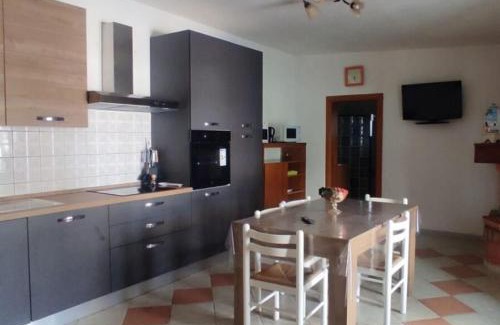 Monteroni di Lecce Apartment | Da Villa Assunta