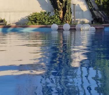 Monteroni di Lecce Apartment | Da Villa Assunta