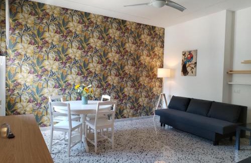 Baronissi Apartment | Da Zi'Anna