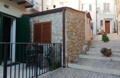 Sant'Ambrogio Apartment | Da Zia Concetta