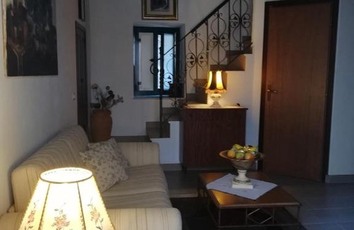 Sant'Ambrogio Apartment | Da Zia Concetta