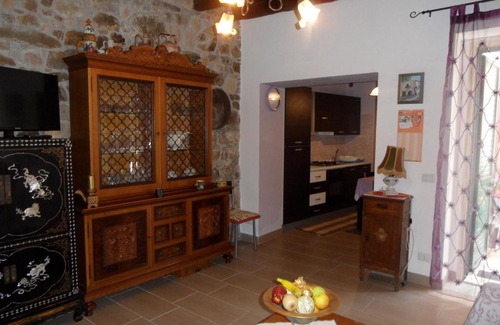 Sant'Ambrogio Apartment | Da Zia Concetta