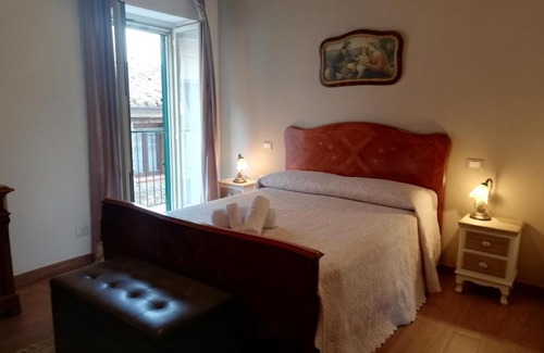 Sant'Ambrogio Apartment | Da Zia Concetta