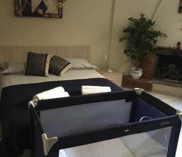 Scilla Bed & Breakfast | Da zio Totò