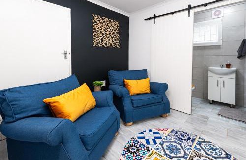 Herolds Bay Apartment | Daai Kant - Hooggety