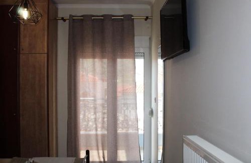 Myrina Apartment | Dabia Apartments