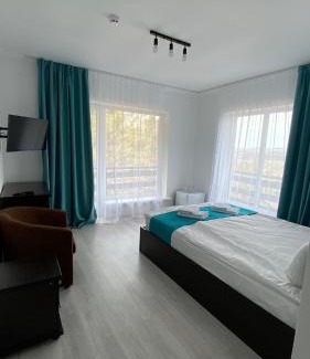 Soymy Hotel | DACHA на Магурі