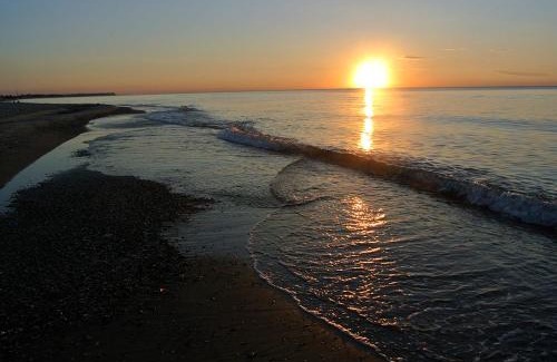 Karolino-Bugaz House | Dacha u Morya Bugaz