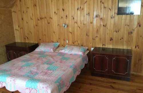 Karolino-Bugaz House | Dacha u Morya Bugaz