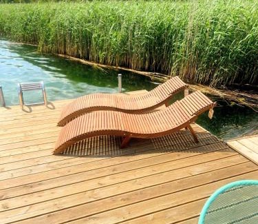 gmina Moryn Apartment | Dachgeschoss ANNIE