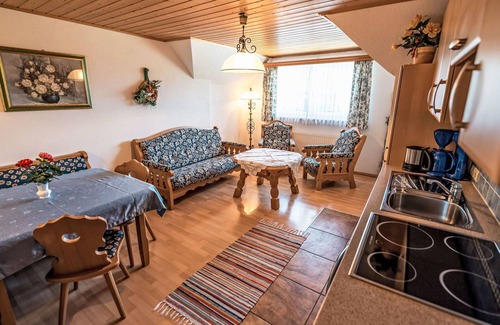 Michaelerberg Apartment | Dachstein by Interhome