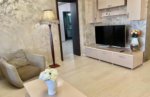 Craiova Apartment | Dacia Residence Apartments Self Check-in