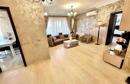 Craiova Apartment | Dacia Residence Apartments Self Check-in