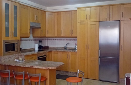 Las Puntas Apartment | Dacil - Relaxing Getaway near Beach, La Restinga