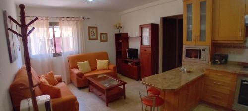 La Restinga Apartment | Dacil - Relaxing Getaway near Beach, La Restinga