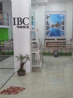 Tjihadak Hotel | DACOSTEL Syariah