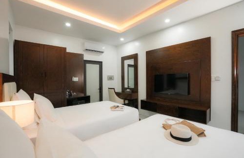 An Thoi Resort | DAD Resort Phú Quốc