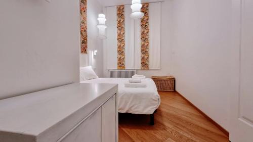 Trieste Old Town Apartment | Dada