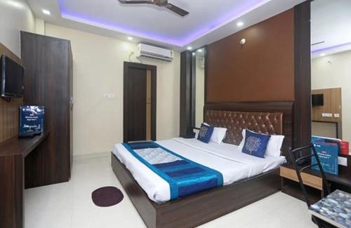 Sakchi Hotel | Dada's Villa Residency