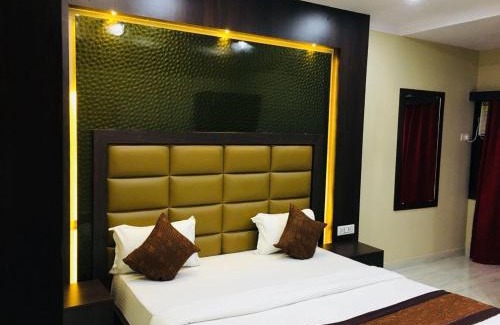 Sakchi Hotel | Dada's Villa Residency