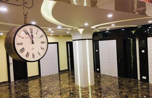 Sakchi Hotel | Dada's Villa Residency