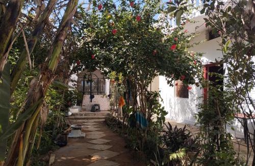 Chhatarpur House | Dadda ji cultural centre khajuraho