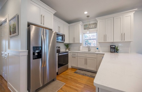 Seacrest Cottage | Daddio's Cottage on 30A