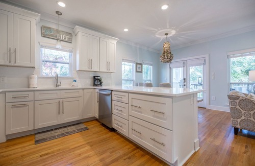 Seacrest Cottage | Daddio's Cottage on 30A