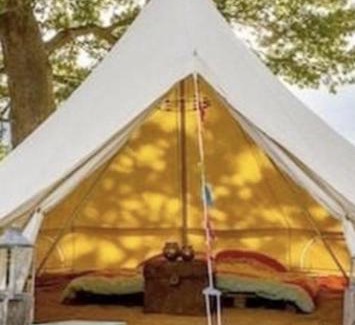 Silverstone Other | Dadford campsite