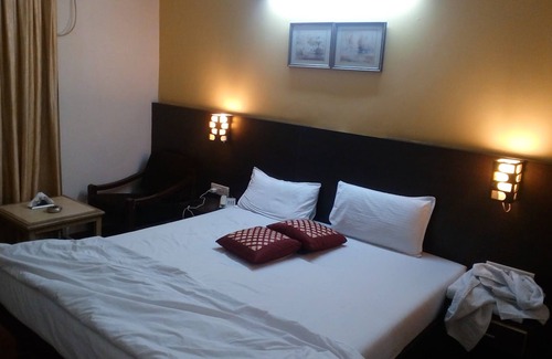 Pardi Hotel | Dadra Resort Silvassa