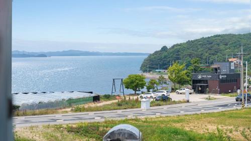 Ansan House | daebudo idea ocean view pension
