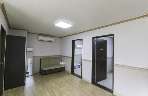 Boryeong House | Daecheon Resortel
