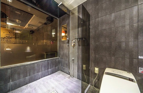 Jung-gu Hotel | Daegu Dongseong-ro MTM