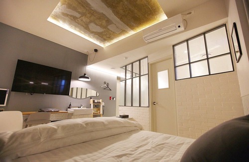 Duryu-dong Hotel | Daegu Duryu Hotel Temperature