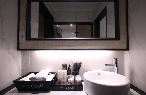 Pyeongni-dong Hotel | Daegu Pyeongri-dong Hotel Cian