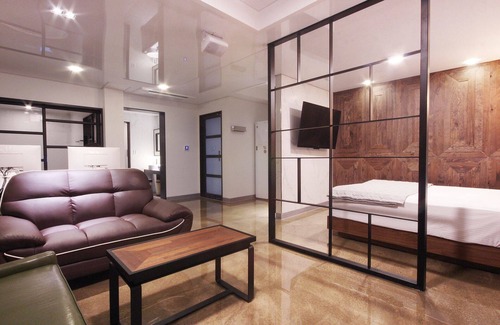 Pyeongni-dong Hotel | Daegu Pyeongri-dong Hotel Cian