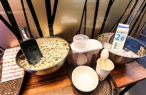 Hollim Hotel | Daegu Seongseo DO Hotel