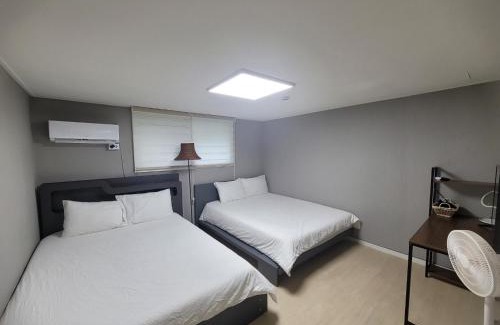 Daerim-dong House | Daerim Cozy Jia 대림 코지아