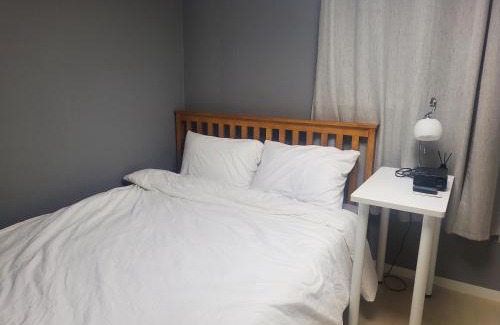 Daerim-dong House | Daerim Cozy Jia 대림 코지아