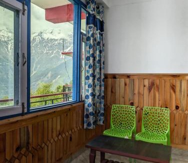 Khattalwada Cabin | Daffodils Home Stay