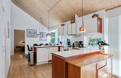 Hasle House | "Dafne" - 600m from the sea by Interhome