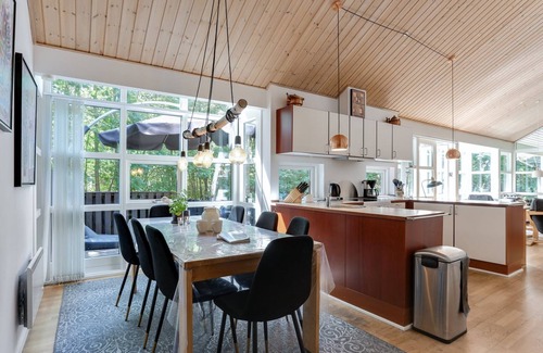 Hasle House | "Dafne" - 600m from the sea by Interhome