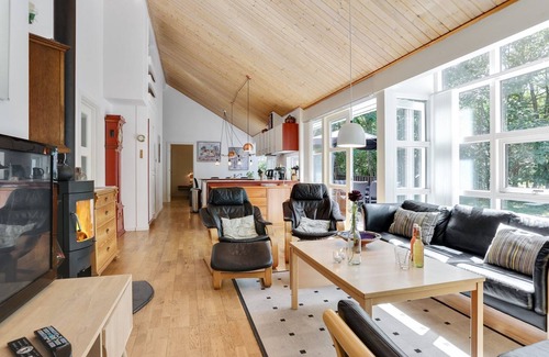 Hasle House | "Dafne" - 600m from the sea by Interhome