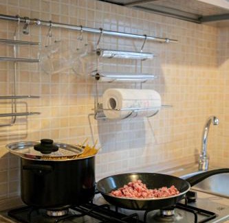 Suburbio XI della Vittoria Apartment | Dafne Room wonderful apt with terrace