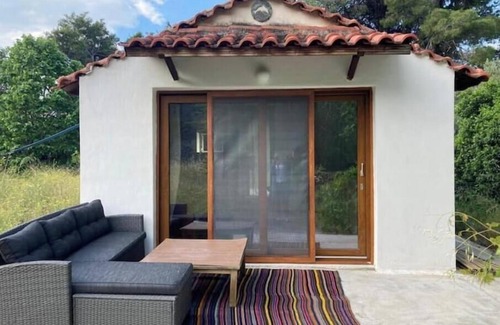 Paradise Beach House | Dafni Beach House