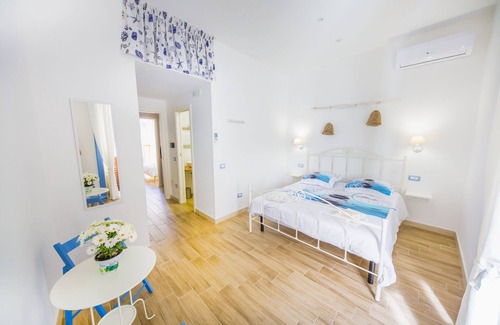 Old Town Bed & Breakfast | Dafni e Naide