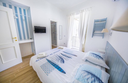 Old Town Bed & Breakfast | Dafni e Naide