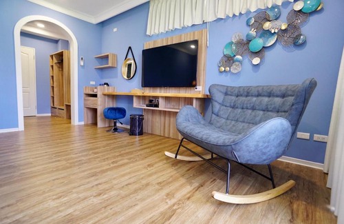 Zhuangwei Bed & Breakfast | Dafu Qiandai Manor