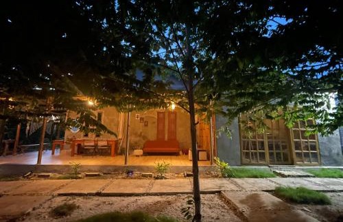 Wangi-Wangi Hotel | Dafuama Resort