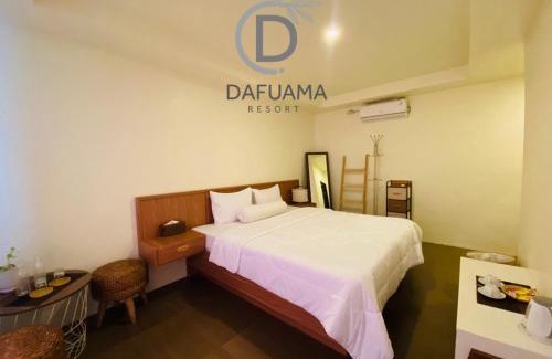 Wangi-Wangi Hotel | Dafuama Resort